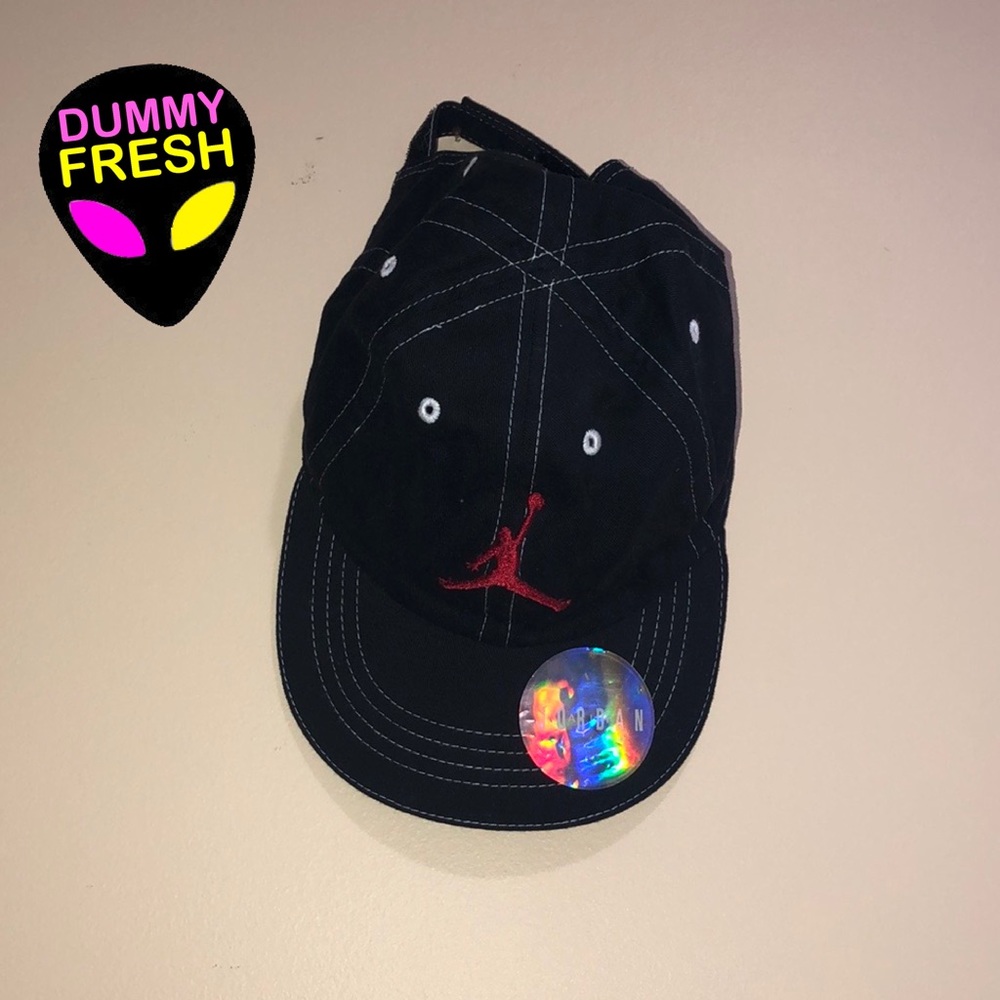 Great condition Jordan Hat